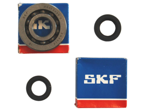 CIF Lager + Keerring Set Krukas Piaggio 2T