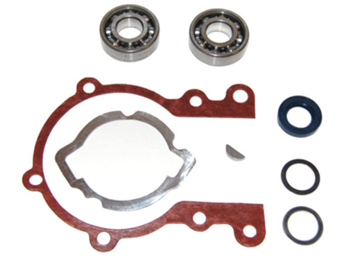 Lager + Keerring Set Krukas Vespa Bravo/Ciao/Citta/Si