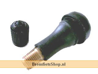 Ventiel Recht TR413 Normaal