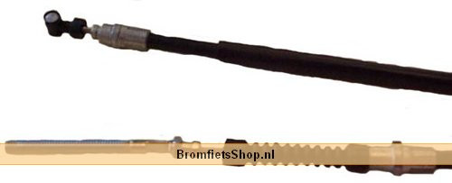 Kabel Achterrem Honds SFX