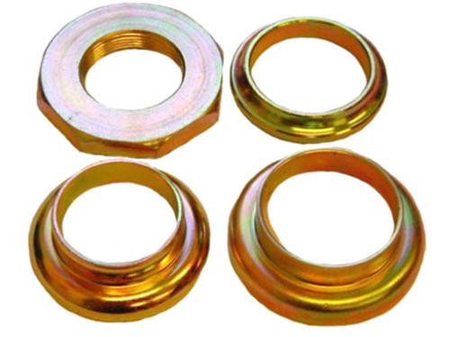 Balhoofd Set Honda Vision 50/Wallaroo 50 / Kymco DJ 50/KB 50/K12 50/Scout 50 / Peugeot SV 50