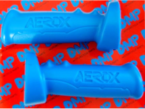 Handvat Set Blauw Yamaha Aerox