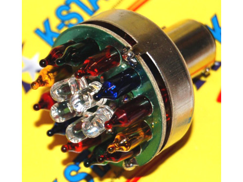 laser magic lamp z-flits achter m0-3