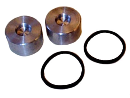 Remzuiger Set Remklauw 30x17mm Brembo Yamaha Aerox Achter