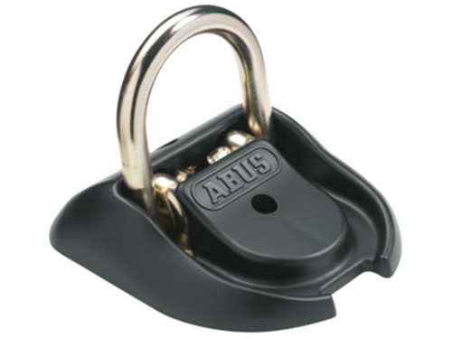 Abus Muuranker Slot ART4 Gekeurd WBA100