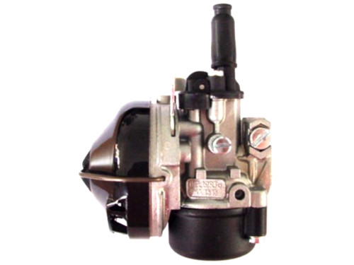 Dellorto Carburateur SHA15/15 Handchoke Aprilia AF1 / Tomos A3/A35