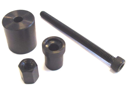Montagegereedschap Silent Block 20x17mm Universeel
