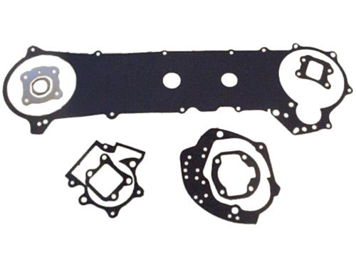 Pakking Set Compleet Motorblok 40mm Peugeot Fox/103 / Honda Wallaroo