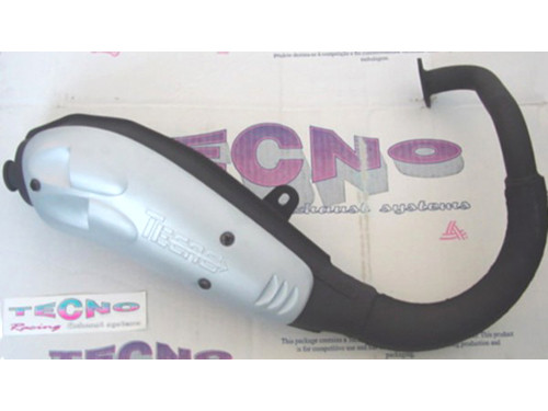 Tecno Uitlaat Honda Sky/X8R