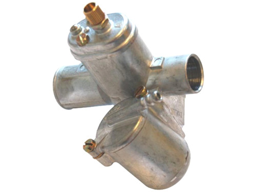 Carburateur 17mm Model Bing 1/17/41 Zundapp