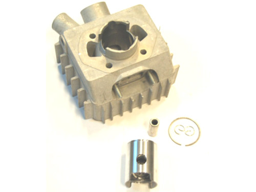 Cilinder Kit Smal Model 50cc LC Zundapp