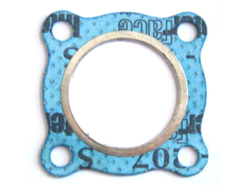 Pakking Cilinderkop 39mm 50cc LC Zundapp