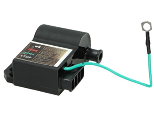 Bobine Electronische Ontsteking 6V Kreidler / Zundapp