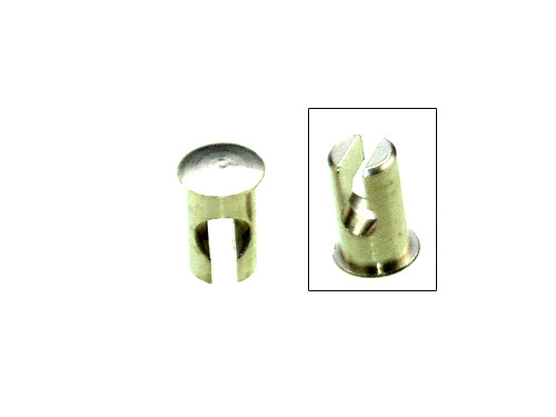 Nippel Haak In 8x15mm