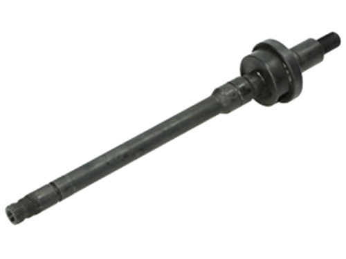 schakelas 3/4v