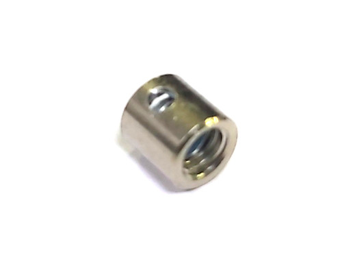 Schroefnippel 5.5x5.5mm