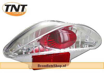 Achterlicht Lexus Yamaha Aerox