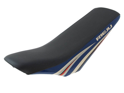 Buddyseat Rieju MRX Blauw