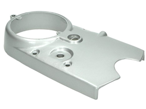 Deksel Carter Links Voetsteun Uitvoering Yamaha FS1 50