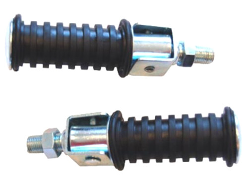 Voetsteun Set Passagier Yamaha FS1