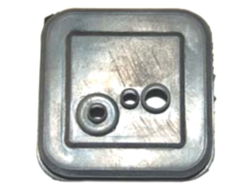 Rubber Vierkant Carburateur Yamaha FS1 50
