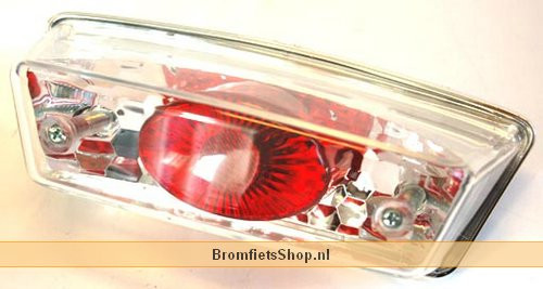 Achterlicht Lexus Yamaha Slider