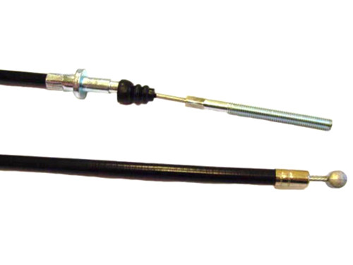 Kabel Achterrem Yamaha Neos 2T
