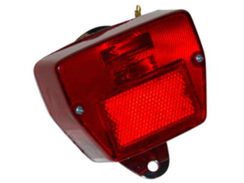 Achterlicht Yamaha FS1 50