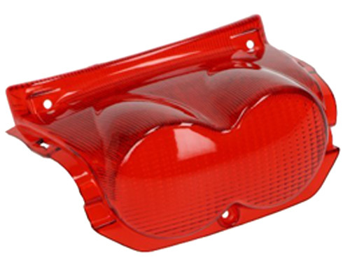 Glas Achterlicht Rood Yamaha Neo