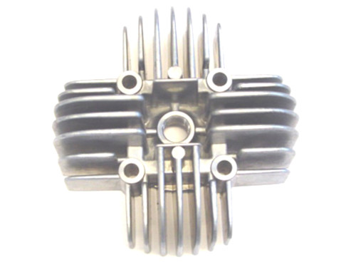 Cilinderkop 43mm Yamaha FS1 50