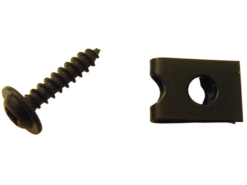 plaatschroefset 4.2x16 scooter 15x