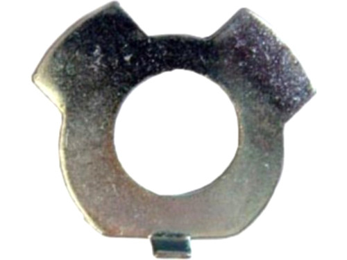 Borg Koppeling Zundapp 3V/4V/5V