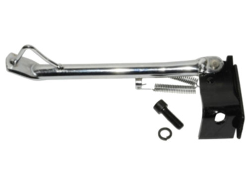 Zijstandaard Chroom Yamaha Aerox
