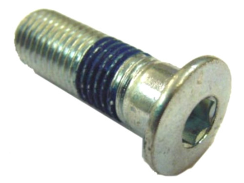 Bout remschijf M10x30 Yamaha Aerox
