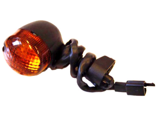 Knipperlicht Compleet Yamaha Aerox Nieuw Type Rechts Achter