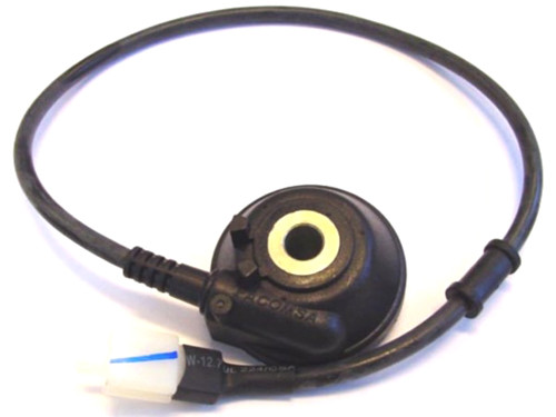 Aandrijver Kilometerteller Digitaal Yamaha Neos 2002-2007