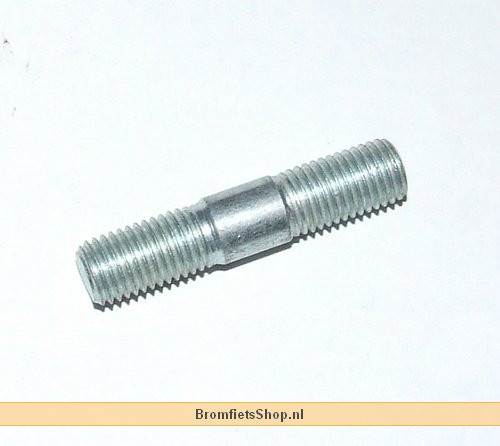 Tapeind Achtertandwiel Honda