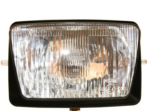Koplamp Unit Derbi Senda R