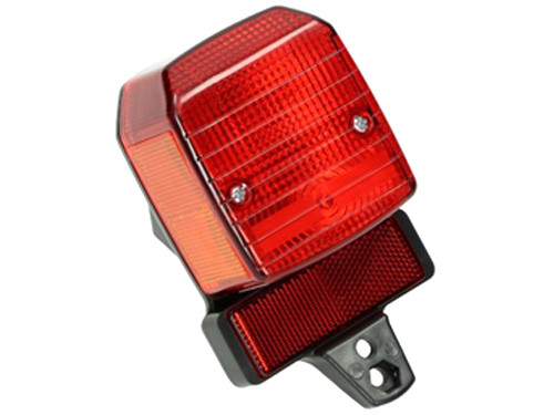 Achterlicht Tomos A3/A35/Flexer/Pearly