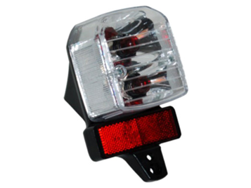 Achterlicht Lexus Tomos A3/A35/Flexer/Pearly