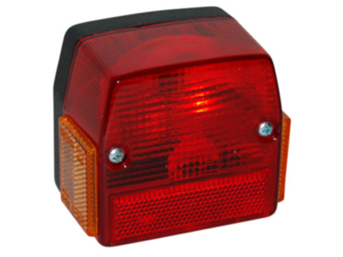 achterlicht inbouw mac nt/maxx