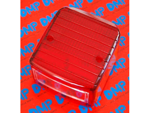 Glas Achterlicht Tomos A3/A35