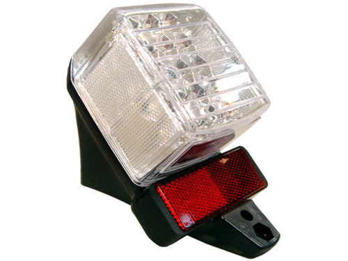 Achterlicht Led Tomos A3