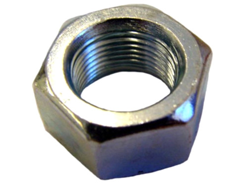 Achterwielmoer/Achterasmoer M16x1.25 Piaggio NRG/NTT/Typhoon/Zip/Runner