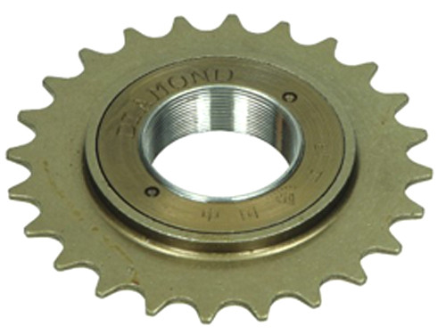 Freewheel 23T Puch Maxi