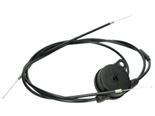 Kabel Gas Piaggio Typhoon/NRG/NTT/MC2