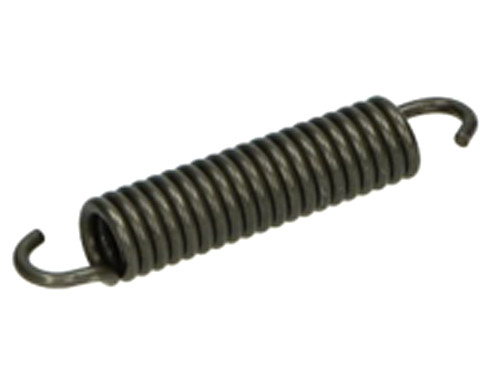 Veer Middenstandaard 80mm Peugeot Buxy/Rapido/Sco Pia 2T/Zenith 