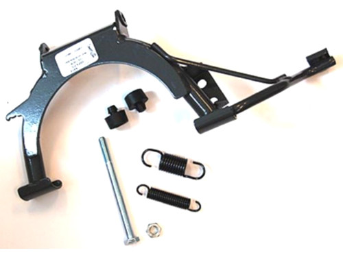 Buzzetti Middenstandaard Piaggio Zip 50 4T / Vespa LX 4T