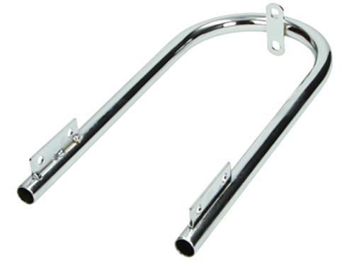 Stabilisator Stang Voorspatbord Chroom Puch Maxi
