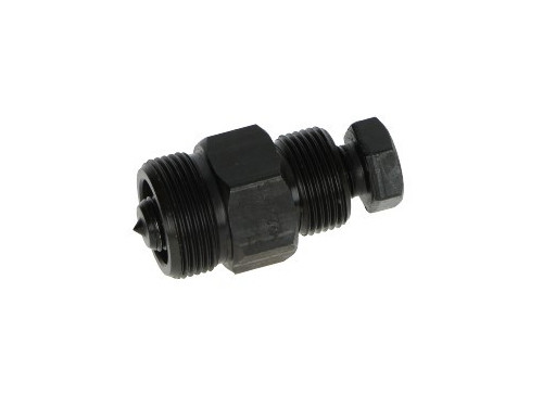 Vliegwieltrekker 22/26x1.5mm model Bosch Kreidler/Puch Maxi 50/Tomos A3/A35 50/Zundapp